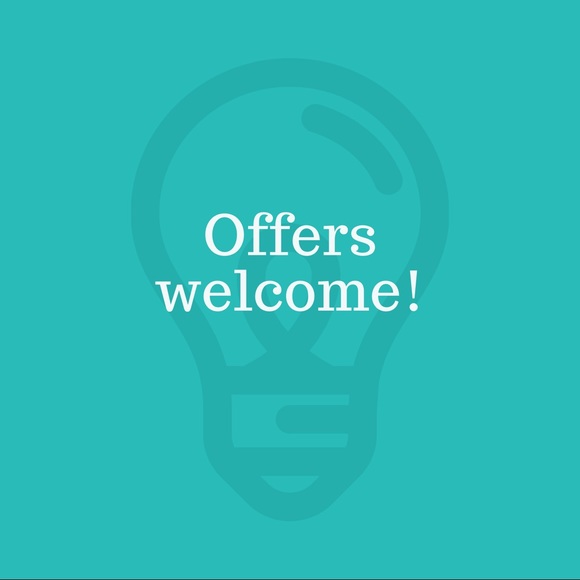 Offers welcome! - Picture 1 of 1